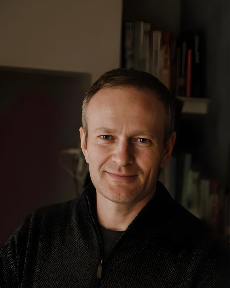 Dr. Dewald Jurgens